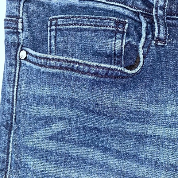 Calvin Klein Slim Boyfriend Jeans - Picture 6 of 13